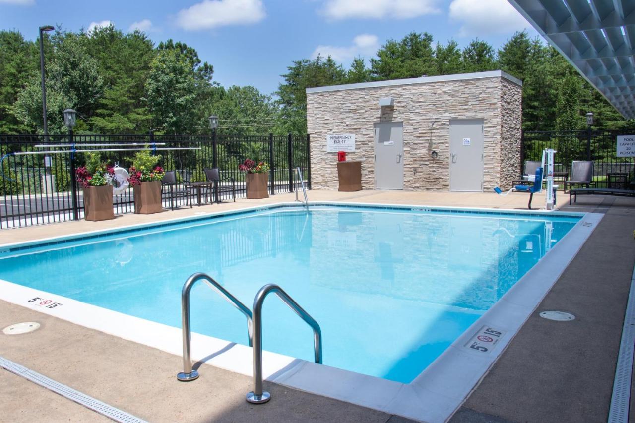 Express & East By Ihg 2* Tuscaloosa