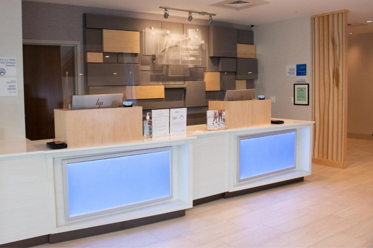 Hotel Express & East By Ihg 2*