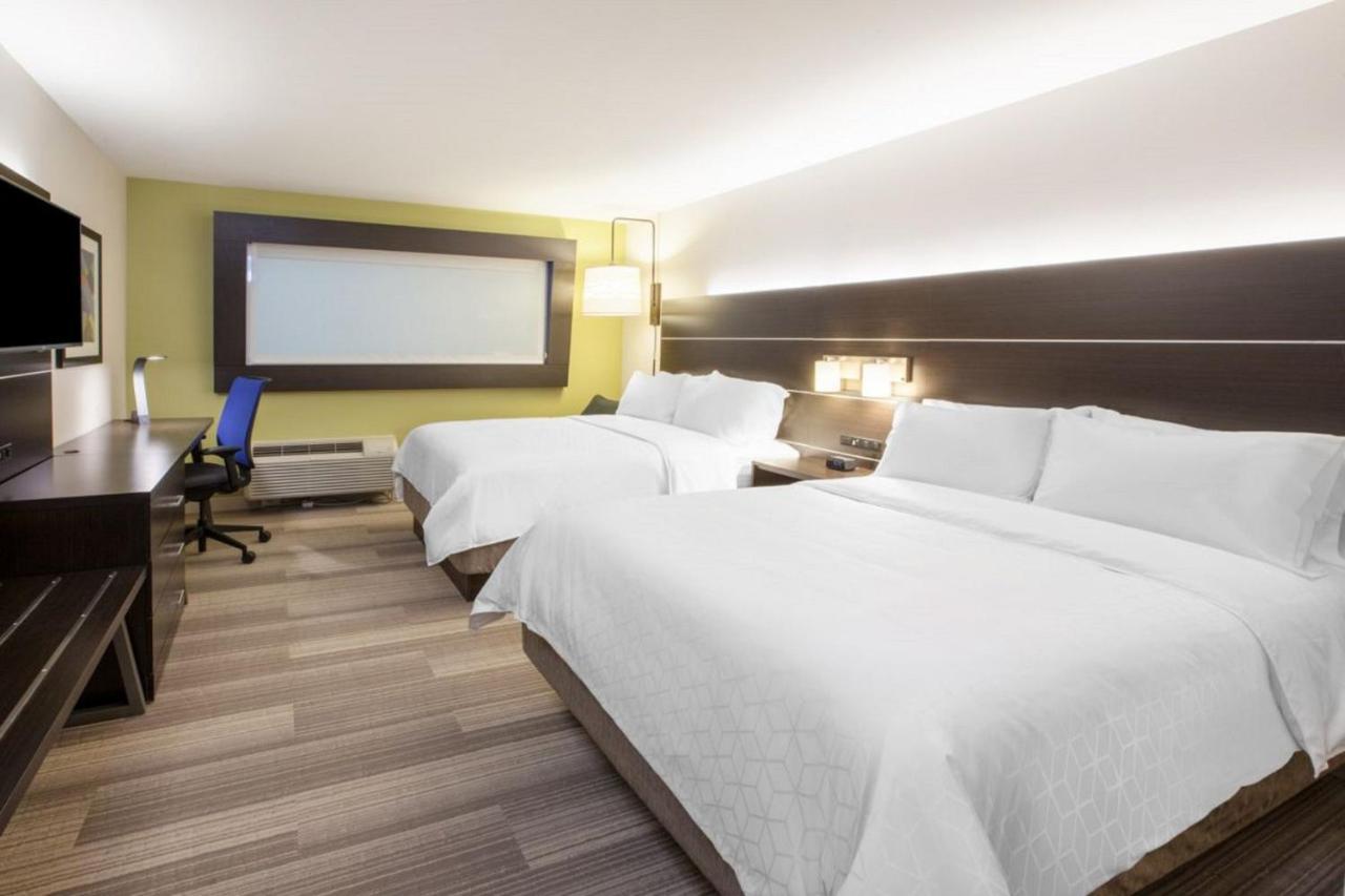 Hotel Express & East By Ihg 2*
