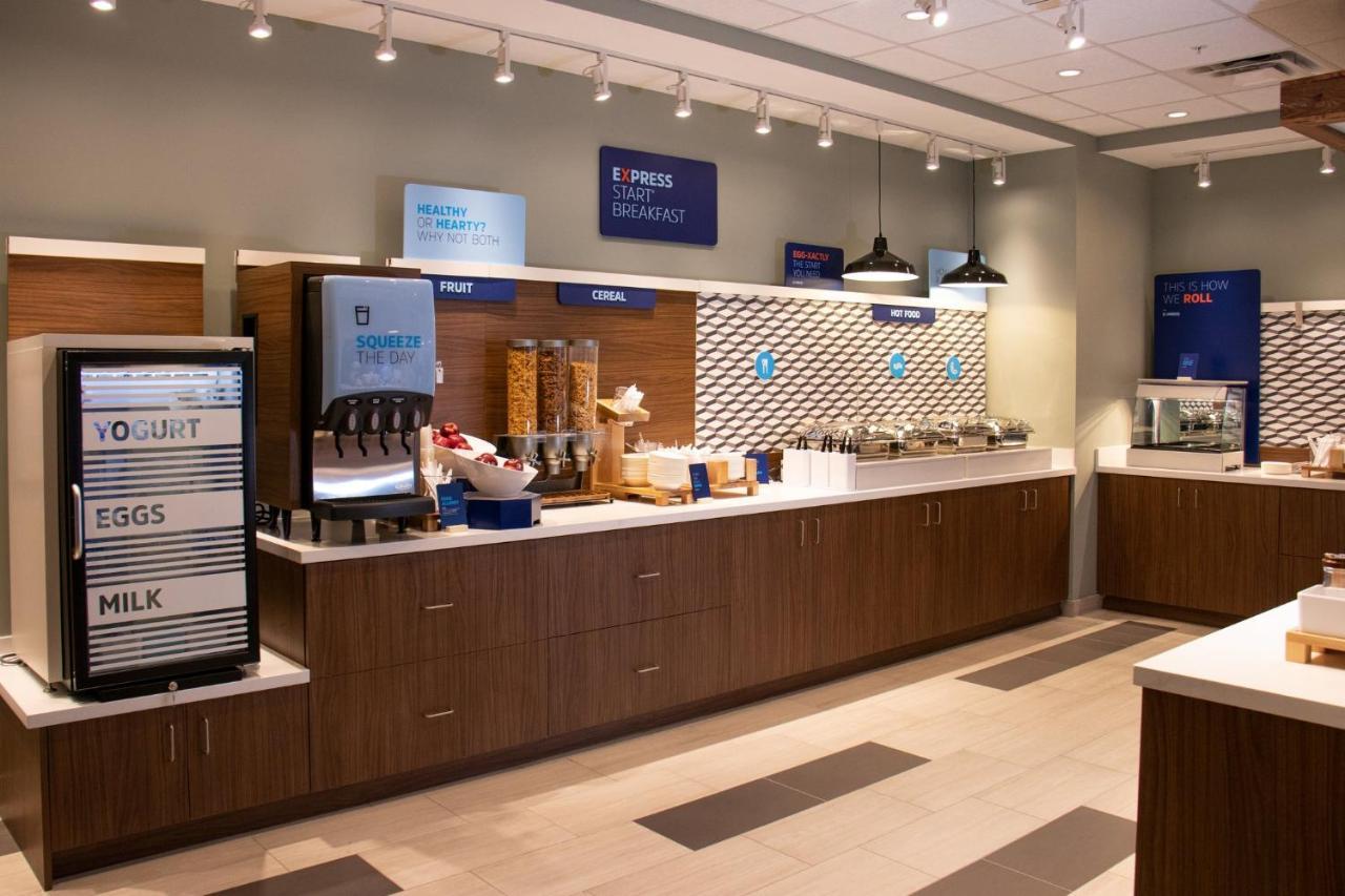Hotel Express & East By Ihg 2*